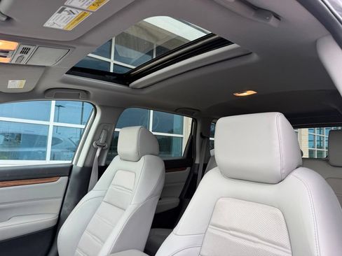 Used 2022 Honda CR-V EX-L image 15