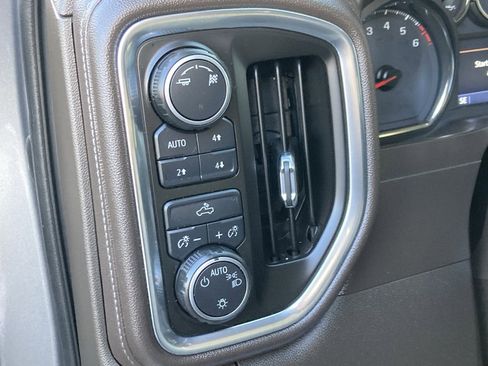 Used 2019 Chevrolet Silverado 1500 LT w/ All-Star Edition image 19