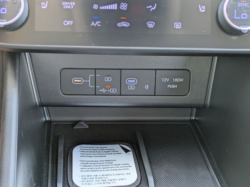 New 2026 Hyundai Sonata SEL FWD image 27