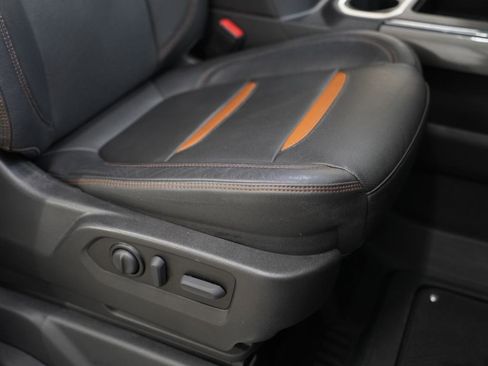 Used 2021 GMC Sierra 1500 AT4 image 29