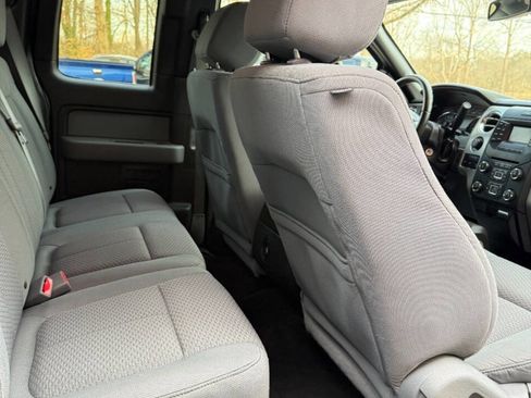 Used 2014 Ford F150 XLT w/ Equipment Group 302A Luxury image 21