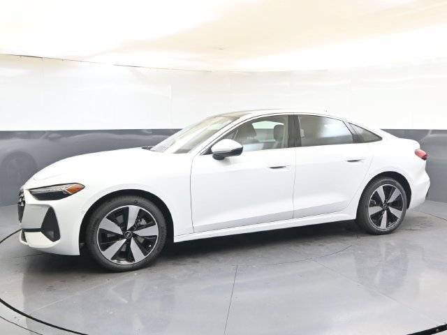 Used 2025 Audi A5 Premium Plus w/ Premium Plus AWD/4WD image 2