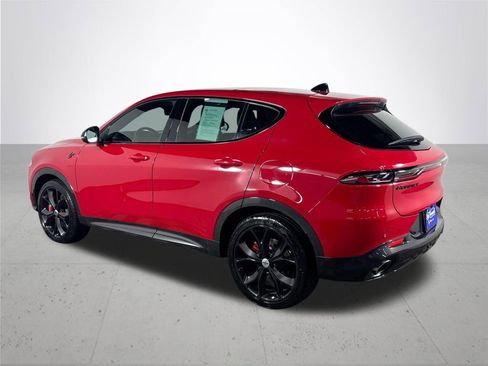 Used 2024 Dodge Hornet R/T Plus image 9