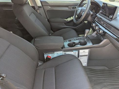 New 2026 Honda Civic LX image 6