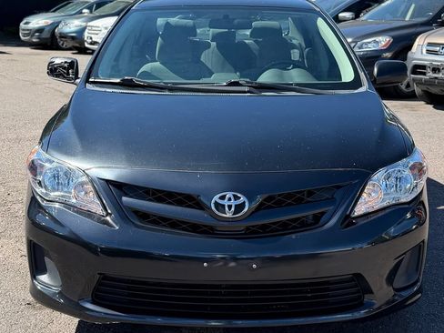 Used 2012 Toyota Corolla L FWD image 7