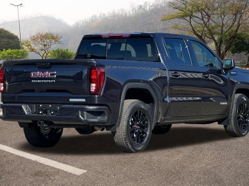 Used 2026 GMC Sierra 1500 Elevation w/ Preferred Package RWD image 4