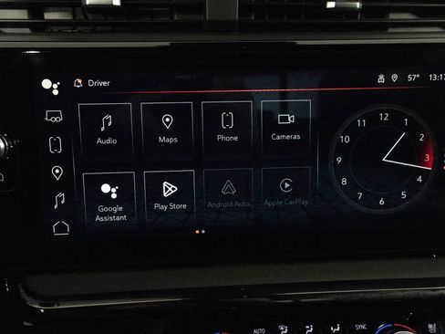 Certified 2024 GMC Sierra 1500 AT4 w/ Technology Package image 22