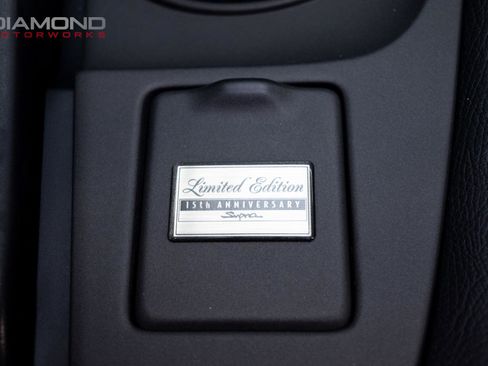 Used 1997 Toyota Supra Turbo image 67