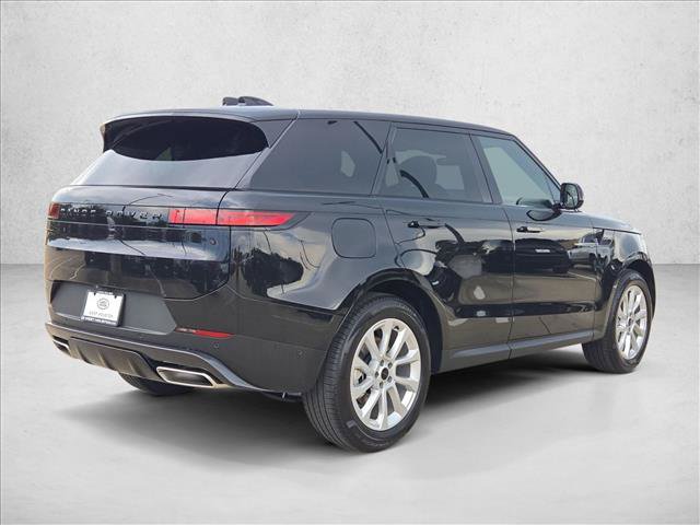 New 2027 Land Rover Range Rover Sport SE AWD/4WD image 2