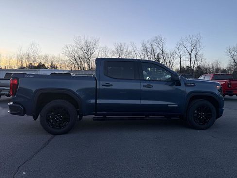 New 2026 GMC Sierra 1500 Elevation w/ Elevation Premium Package image 4