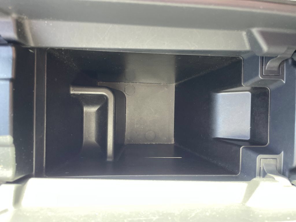 Certified 2024 Nissan Rogue S FWD image 19