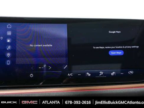 New 2026 Buick Envision Sport Touring AWD/4WD image 15