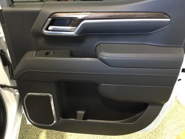 New 2026 Chevrolet Silverado 1500 RST AWD/4WD image 42