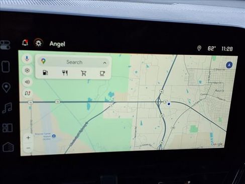 Used 2025 Chevrolet Equinox RS image 18