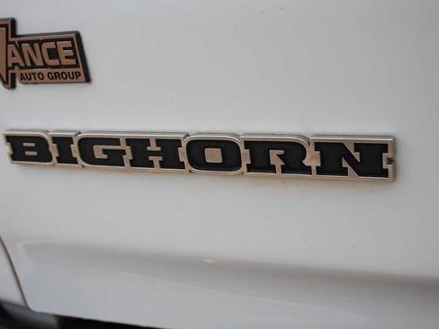 Used 2022 RAM 1500 Big Horn AWD/4WD image 9