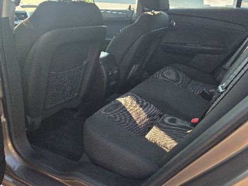 Used 2012 Chevrolet Malibu LT w/ Power Convenience Package image 15