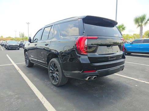 Used 2025 GMC Yukon Denali w/ Denali Reserve Package AWD/4WD image 14