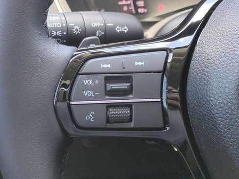 New 2026 Honda Pilot EX-L image 23