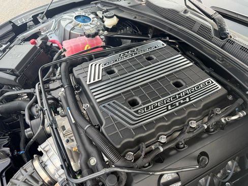 Used 2023 Chevrolet Camaro ZL1 image 46