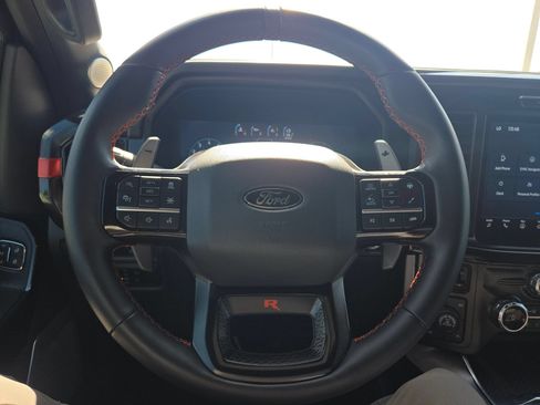 Used 2024 Ford F150 Raptor w/ Equipment Group 803A Raptor R AWD/4WD image 21