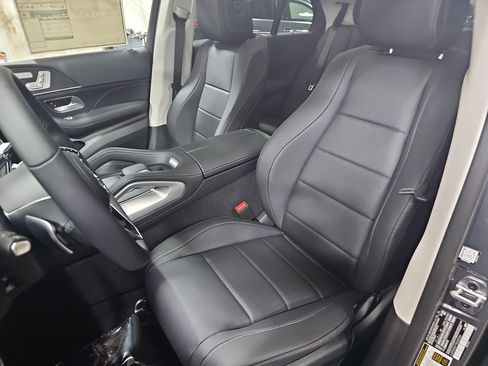 Used 2026 Mercedes-Benz GLE 350 4MATIC image 16