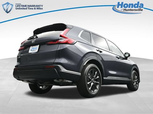 New 2026 Honda CR-V EX-L image 32