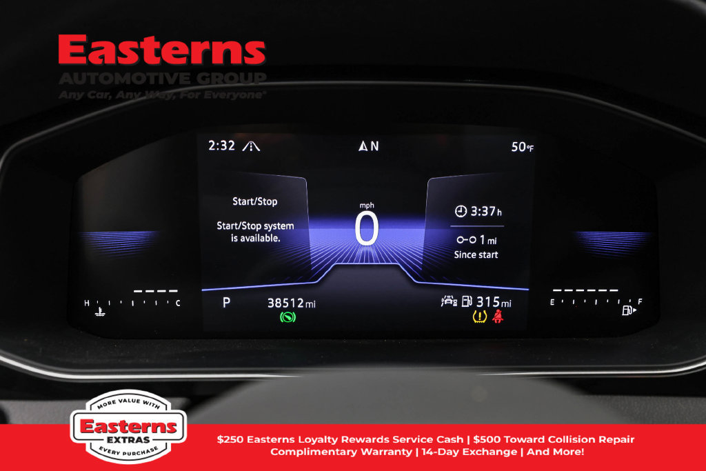 Used 2025 Volkswagen Jetta Sport FWD image 18