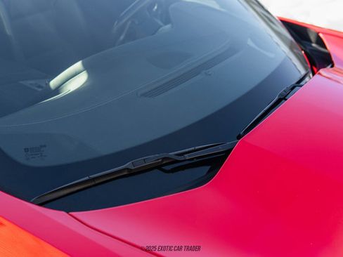 Used 2018 Chevrolet Corvette Stingray Convertible w/ 2LT Preferred Equipment Group image 62