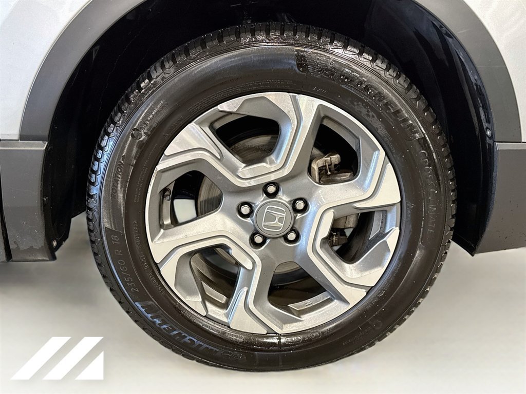 Used 2019 Honda CR-V EX-L image 31