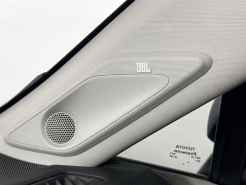 Certified 2025 Toyota RAV4 Limited FWD image 30