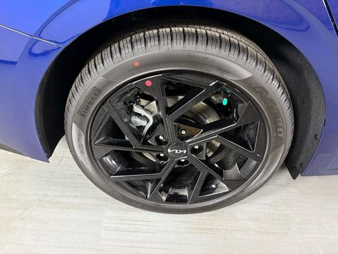 New 2026 Kia K5 GT-Line image 11