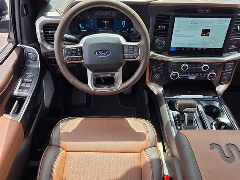 New 2026 Ford F150 King Ranch image 14