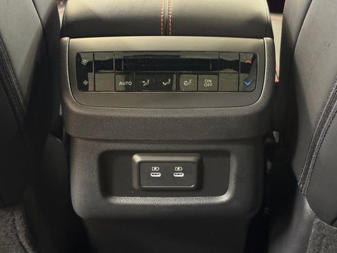 New 2026 Nissan Pathfinder Rock Creek w/ Rock Creek Premium Package AWD/4WD image 13