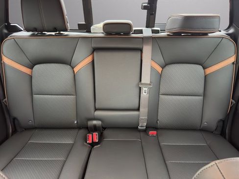 New 2026 GMC Canyon AT4 w/ Technology Plus Package image 21