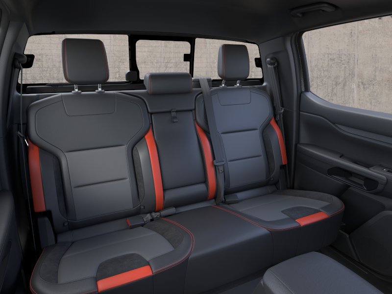 New 2026 Ford Ranger Raptor AWD/4WD image 14