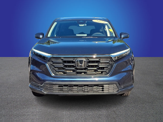 Used 2025 Honda CR-V LX image 2