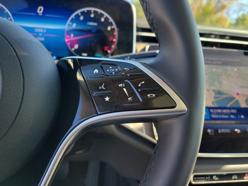 Certified 2026 Mercedes-Benz E 350 E 350 image 27