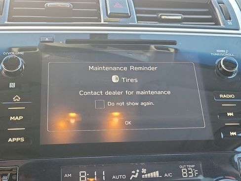 Used 2019 Subaru Outback 2.5i Limited AWD/4WD image 23