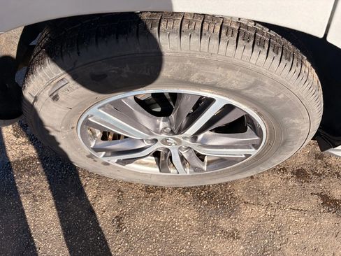 Used 2019 INFINITI QX60 Pure image 47