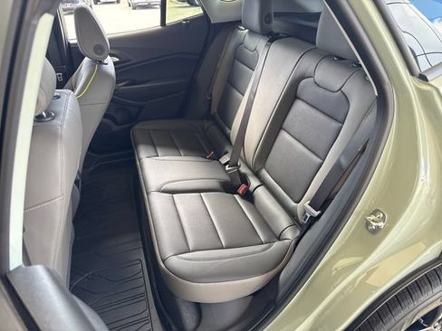 New 2026 Chevrolet Trax ACTIV w/ Sunroof Package FWD image 27