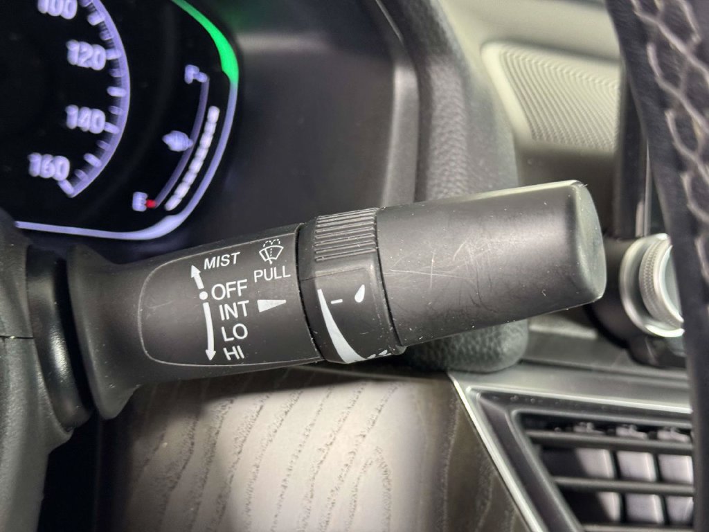 Used 2021 Honda Accord EX-L image 23