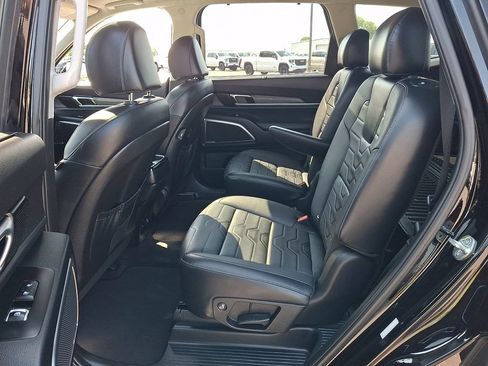 Used 2022 Kia Telluride SX w/ SX Prestige Package AWD/4WD image 10