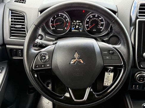Used 2023 Mitsubishi Outlander Sport LE AWD/4WD image 20