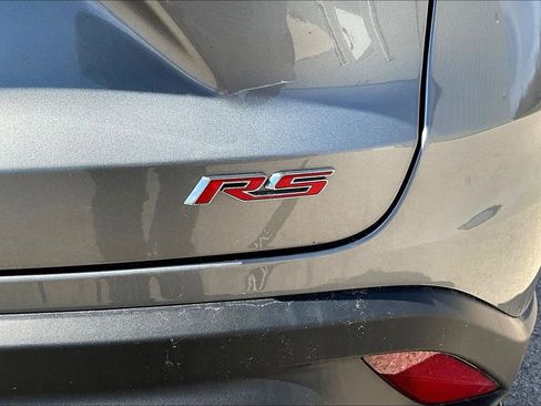 Used 2024 Chevrolet Trax RS w/ Driver Confidence Package image 23