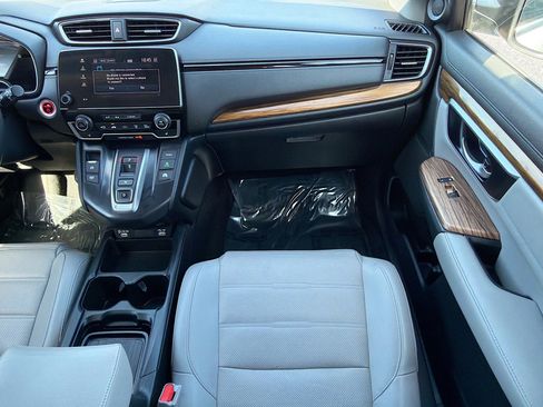 Used 2022 Honda CR-V EX-L image 18