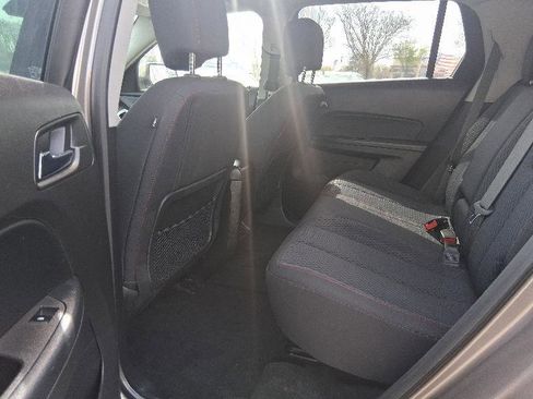 Used 2012 GMC Terrain SLE image 16