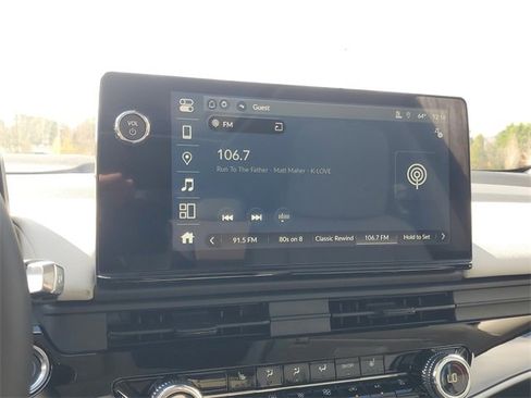 New 2026 Honda Prologue Touring image 22