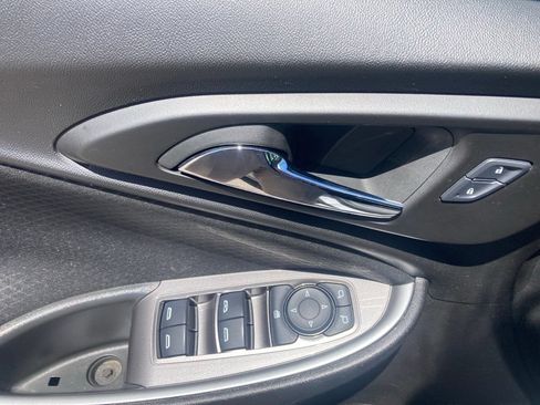 Certified 2024 Chevrolet Malibu LT FWD image 18