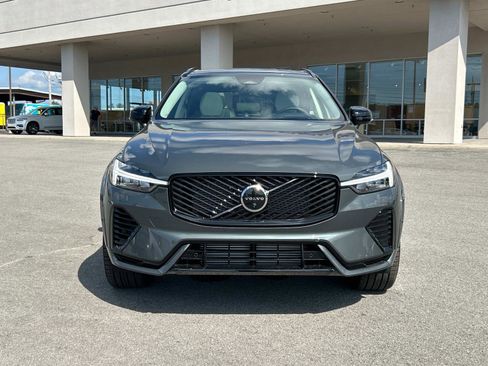 New 2026 Volvo XC60 T8 Ultra AWD/4WD image 8