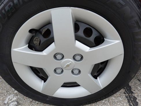 Used 2008 Chevrolet Cobalt LT FWD image 9